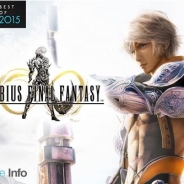 スクエニ、『メビウス ファイナルファンタジー』のグローバル版が300万ダウンロードを突破! 配信開始から約1ヶ月で