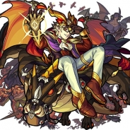 ミクシィ、『モンスターストライク』で「ベルゼブブ」の獣神化を11月21日15時より可能に