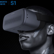 VR Japan、8KのVR映像をそのまま再生できる一体型VRゴーグル「SKYWORTH S1」を発売