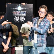 コロプラ、『白猫テニス』のリアル大会を開催! 第一回大会の優勝者は鰤鰤選手に決定! 公式レポートをお届け