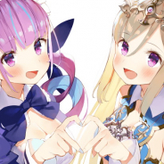 スクエニ、『ラストイデア』で人気VTuber「湊あくあ」とのコラボ第二弾イベント「次元を超えた来訪者」を7月23日0時より開催!