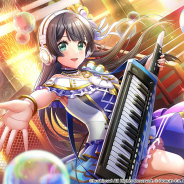 ブシロード、『D4DJ Groovy Mix』で大型アップデート…新章「D4FES. STORY」や新機能「DJTIMEモード」実装、海原ミチル(CV.小岩井ことり)追加など