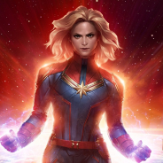 Netmarble、『マーベル・フューチャーファイト』で大型アップデート実施! 映画「キャプテン・マーベル」のヒーロー達が登場
