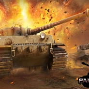 KONGZHONG JP、本格戦車SLG『パンツァーウォーズ』の事前登録者数が9万人を突破 バトルシステムや登場戦車の一部情報を公開