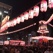 コロプラ、「第67回 全恵比寿納涼盆踊大会」に協賛 本社を構える恵比寿を地域住民と共に盛り上げる