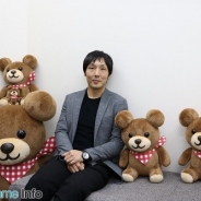 【年始企画】コロプラ馬場社長が語る2016年の展望 「2016年はVR元年」「新作はスポーツゲーム中心に展開」