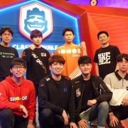 【発表会】eスポーツリーグ「クラロワリーグ アジア」国際戦が本日よりスタート Week1,2の国内戦で見えた反省点を今後の国際戦へ活かす
