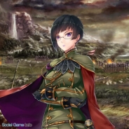 スクエニ、『ヴァルキリーアナトミア ‐ジ・オリジン‐』に新エインフェリアとしてトラキシア魔法部隊の司令官「マーヤ」(CV:石田佳名子)を追加