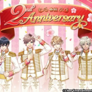 【Google Playランキング(1/17)】限定スカウト「2nd Anniversary」開始の『A3!』が54ランクアップ 『スーパーガンダムロワイヤル』はトップ30復帰