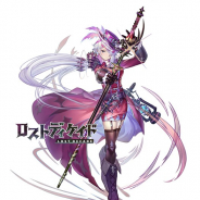 ブシロード、『ロストディケイド』に新キャラ「アドレーニ<無音の葬送者>(CV:伊藤静さん)」が登場