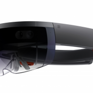 MS、世界初の自己完結型ホログラフィックコンピューター「Microsoft HoloLens」の日本国内での提供を正式発表