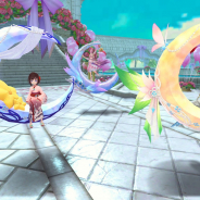 X-Legend、『幻想神域2』で「冒険パス」の開放と期間限定の乗り物が新登場!