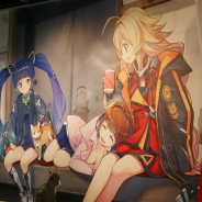 【速報】ディライトワークスのミラクルポジティブスタジオが2019年配信予定の新作『ミコノート』を発表…開発は韓国・MADORCAが担当
