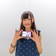 【ハッカドール×SGIコラボVol.03】声優の高木美佑さんがおすすめアプリを紹介 アプリライフをはかどらせちゃうぞ! 今回は『Deemo』です!