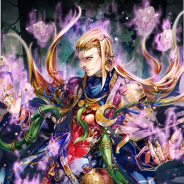 セガ、『チェインクロニクル第4部』で「追憶の激闘【砂漠の湖都】 ゼルザール(CV:緑川光さん)」が登場する“ヴィランフェス”を開催!