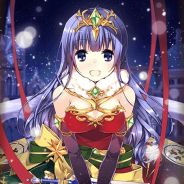 スクエニ、『グリムエコーズ』で明日12時よりウィンターキャンペーン…フェス限シンデレラ登場のエコーズフェスや無料10回召喚、英唱石セールなど!