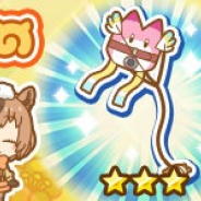 ブシロード、『けものフレンズぱびりおん』で新春CP開催! 新たなあそびどうぐ「凧あげセット」が登場