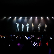【イベント】アイドルたちの"成長"を示した『ときめきレストラン』ライブツアーファイナル…「3 Majesty」と「X.I.P.」が計15曲を熱唱