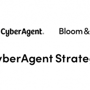 サイバーエージェントとBloom&Co.、合弁会社「サイバーエージェント・ストラテジー」を設立