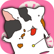 アイビス、iOS向けゆるキャラ・タクティクスRPG『戦え!いぬねこなのね~』の配信開始