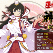 HONEY∞PARADE GAMES、『シノビマスター 閃乱カグラ NEW LINK』に新キャラクター「神楽」が登場 サイン入り色紙が当たる参入記念キャンペーンも