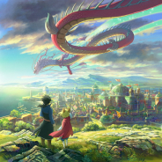 レベルファイブ、 PS4『二ノ国II レヴァナントキングダム』DL版を期間限定で50%OFFで販売中!