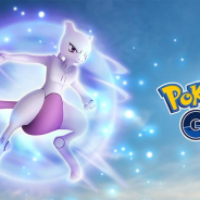 Niacnticとポケモン、『ポケモンGO』で9月21日からマクドナルドでミュウツーとのレイドバトルが可能に