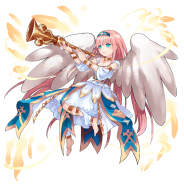 DeNA、『逆転オセロニア』3月14日より決戦イベント「決戦!ラグエル」を実施 期間限定ガチャ「百華の抱擁セット」も登場