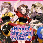 ブシロードミュージック、「バンドリ!」Poppin'Party&Morfonicaのライブ配信を決定! チケット販売も開始!