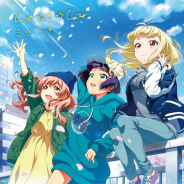 『Tokyo 7thシスターズ』の新生Le☆S☆Caのニューシングル「ミツバチ」が6月19日にリリース決定!