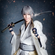 マーベラス、舞台『刀剣乱舞』虚伝 燃ゆる本能寺(再演)刀剣男士12振りと物語にかかわる人物2名のキャラクタービジュアルを公開!