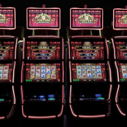 セガサミークリエイション、米国・ネバダ州にてスロット筐体『Genesis Star』と複数のスロットゲームソフトの販売認可を取得