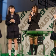 【イベントレポート】『Wake Up, Girls!』出演声優たちがソーシャルゲームのプレゼンでガチバトル!