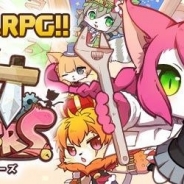 Happy Elements、『キャットバスターズ』のサービスを2018年3月31日をもって終了