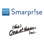 ユナイテッド子会社のSmarpriseとワンオブゼム、「ゲーム課金ユーザー特化型マーケティング」サービス6商品の提供開始