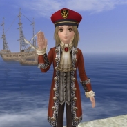 コーエーテクモゲームス、累計登録会員数70万人突破の『大航海時代 Online』Windows版を本日より「Yahoo!ゲーム」でサービス開始