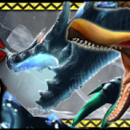 カプコン、『モンスターハンター エクスプロア』で「強襲!ラギアクルス希少種&クルペッコ亜種!」を11月5日より初配信
