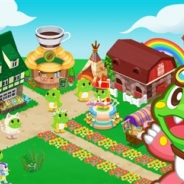 タイトー、元祖バブルシューターパズル『PUZZLE BOBBLE/パズルボブル』を「Yahoo!ゲーム ゲームプラス」で配信開始!
