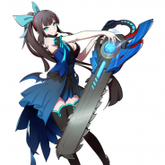 ベクター、『アビストライブ』で新SSR「グレンX」が契約ガチャに新登場! 豪華アイテムや特殊バトルの獲得報酬が2倍になるイベントも開催
