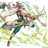 コロプラ、期待の王道RPG『最果てのバベル』の登場キャラ「イタク」(CV:斉藤壮馬)を紹介!