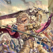 セガ、『チェインクロニクル3』で新たな物語となる「チェインクロニクル3グランドサーガ」の『副都篇』を追加!