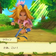 スクエニ、『聖剣伝説 RISE of MANA』にて『聖剣伝説3』とのコラボレーションキャンペーンを開催 「ケヴィン」「シャルロット」が登場
