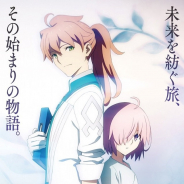 アニプレックス、TVアニメ『Fate/Grand Order -絶対魔獣戦線バビロニア-』の放送に先駆け「Episode 0 Initium Iter」を配信開始!