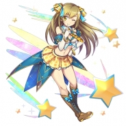 ヤマハミュージックメディアとCLINKS、『オオカミ姫 』でイベントクエスト「討伐ラッシュ」の開催を含むゴールデンウィークキャンペーンを実施