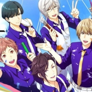 セガゲームス、『夢色キャスト』で配信2周年を記念したイベント「Out Of The Blue」を開催 出演声優陣のサイン色紙が当たるキャンペーンも実施