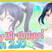 ブシロードとKLab、『ラブライブ!スクールアイドルフェスティバル』で2月10日にAqours・松浦果南の誕生日を記念したキャンペーンを開催