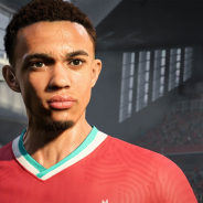 EA、PS5用サッカーゲーム『FIFA 21 NXT LVL EDITION』を本日発売