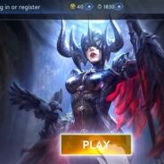 Super Evil Megacorp、『Vainglory』で待望の5V5モードのアーリーアクセスと新ヒーロースキン3種を追加 次回アップデート情報も