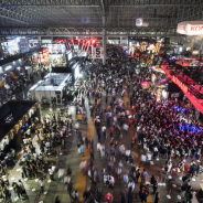 東京ゲームショウ2019、総来場者数は12.2%減の26.2万人 一般デイが16%減と落ち込み目立つ 2020年は9月24日~27日に開催