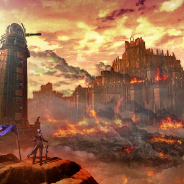 アソビモ、『エターナル』で4月24日に開催する公式 GvG 大会「第一回攻城戦」の新報酬を公開! ログボで無料ガチャに挑戦できる